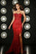 Prom Dresses Long Fitted Sweetheart Prom Dress Red