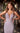Prom Dresses Prom Fitted Long Sequin Formal Evening Dress Lilac AB