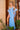Prom Dresses Long One Shoulder Feather Prom Dress Blue