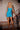 Cocktail Dresses Homecoming Short Strapless Fitted Dress Turquoise Multi