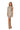 Prom Dresses Long Fitted Prom Dress Silver Nude