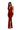 Prom Dresses Long Fitted Prom Dress Deep Red