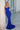 Prom Dresses Long Strapless Corset Prom Gown Cobalt