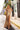 Prom Dresses Sequins Long Prom Slit Dress Gold