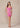 Cocktail Dresses Beaded Short Cocktail Dress Azalea Pink