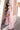 Prom Dresses Fitted Long Ruffled Prom Dress Blush