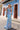 Prom Dresses Long Formal Sequins Prom Dress Blue Multi