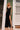 Prom Dresses Long Fitted Velvet Prom Dress Black