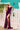 Prom Dresses Long Fitted Velvet Prom Dress Purple