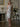 Cocktail Dresses Fitted Floral Knee Length Cocktail Dress Sage Crimson