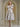 Cocktail Dresses Midi Length A Line Cocktail Dress Blue Multi