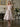 Cocktail Dresses Midi Length A Line Cocktail Dress Mauve Multi