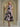 Cocktail Dresses A Line Floral Midi Cocktail Dress Black Mauve