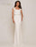 Rina di Montella Long Mother of the Bride Gown 2762