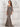Mother of the Bride Dresses Beaded Mermaid Mother of the Bride Long Dress Gunmetal
