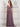 Mother of the Bride Dresses Mother of the Bride A Line Long Dress Victorian Lilac