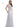 Formal Dresses Long A Line Skirt Formal Gown Silver
