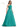 Formal Dresses Long A Line Deep Pleats Formal Gown Emerald