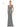 Formal Dresses Long Fitted Glitter Flare Formal Gown Black