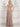 Formal Dresses Long Formal Prom Beaded A Line Dress Mauve