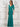 Mother of the Bride Dresses Long Mother of the Bride Beaded Dress Emerald