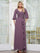 Mother of the Bride Dresses Long Formal A Line Mother of the Bride Dress Victorian Lilac