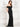 Formal Dresses Long Formal Fit and Flare Dress Black