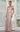 Formal Dresses Formal Evening Long Fitted Dress Rose