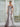 Formal Dresses Formal Long Fitted formal Dress Taupe