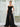 Formal Dresses Evening Long Formal Dress Black