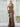 Plus Size Dresses Long Plus Size Formal Evening Dress Black Gold