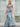 Formal Dresses Long Formal Print Dress Tiffany Multi