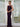 Formal Dresses Fitted Long Formal Evening Dress Aubergine