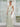 Plus Size Dresses Long Evening Fitted Formal Plus Size Dress Light Sage