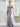 Formal Dresses Long Fitted Evening Formal Dress Slate Blue