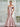 Formal Dresses Long Fitted Formal Dress Blush