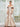 Plus Size Dresses Long Fitted Formal Dress Plus Size Gold