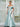 Formal Dresses Long Fitted Formal Dress Mint