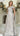 Formal Dresses Beaded Long Formal Evening A Line Dress Blue Multi