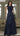Mother of the Bride Dresses Long Formal A Line Mother of the Bride Dress Navy