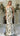 Formal Dresses Fitted Long Formal Pleated Floral Evening Dress Navy Multi