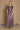 Mother Of The Bride Long Dress Mocha