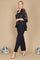 R&M Richards 2343P Formal Petite Pant Suit