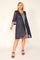 R&M Richards 7312 Short Two Piece Jacket Dress