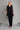 R&M Richards 8764 Mother Of The Bride Formal Pants Suit Black