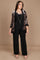 R&M Richards 9017P Formal Petite Pant Suit