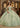 Quinceniera Dresses Applique Quinceniera Long Ball Gown Sage Lilac