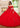 Quinceanera Dresses Long Quinceanera Ball Gown Red
