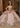 Quinceanera Dresses Long Quinceanera Fringe Ball Gown Blush Gold