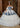 Quinceanera Dresses Long Quinceanera Detachable Sleeve Ball Gown White Multi